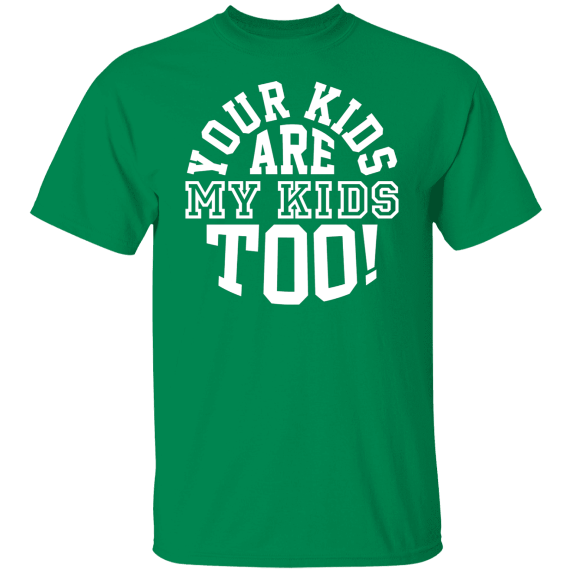 Your Kids Premium Tee