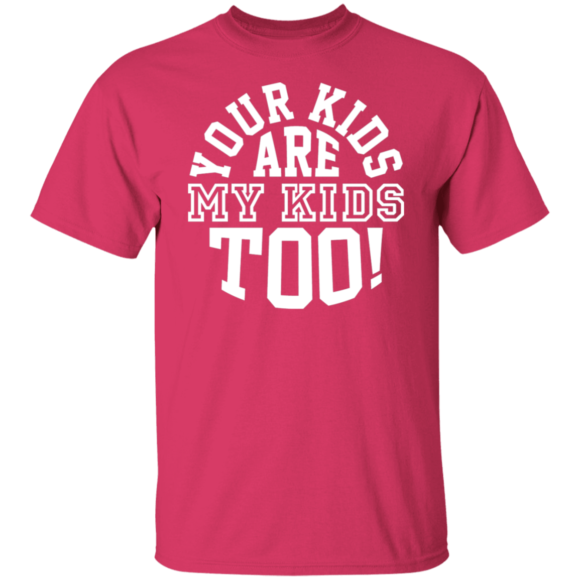 Your Kids Premium Tee