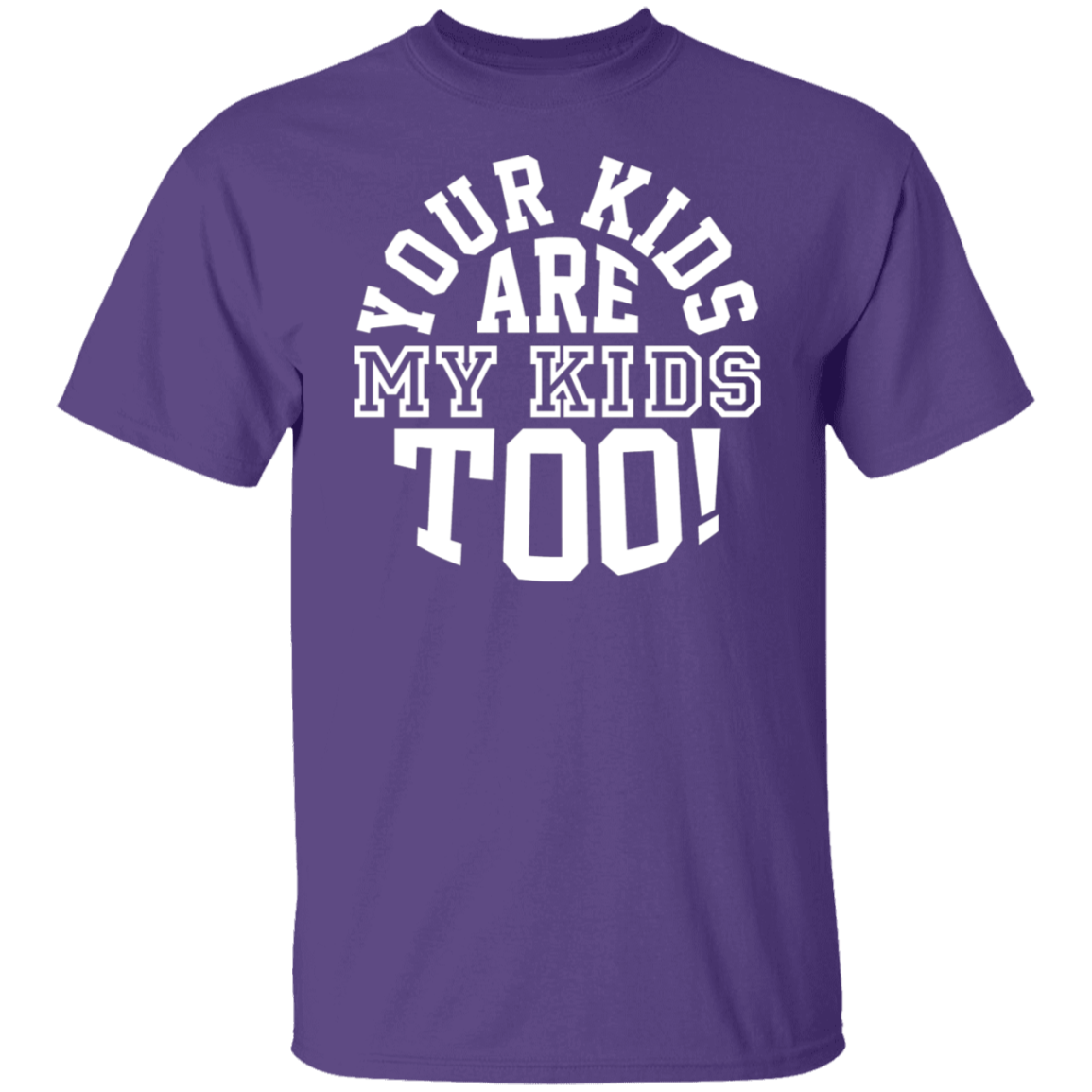 Your Kids Premium Tee