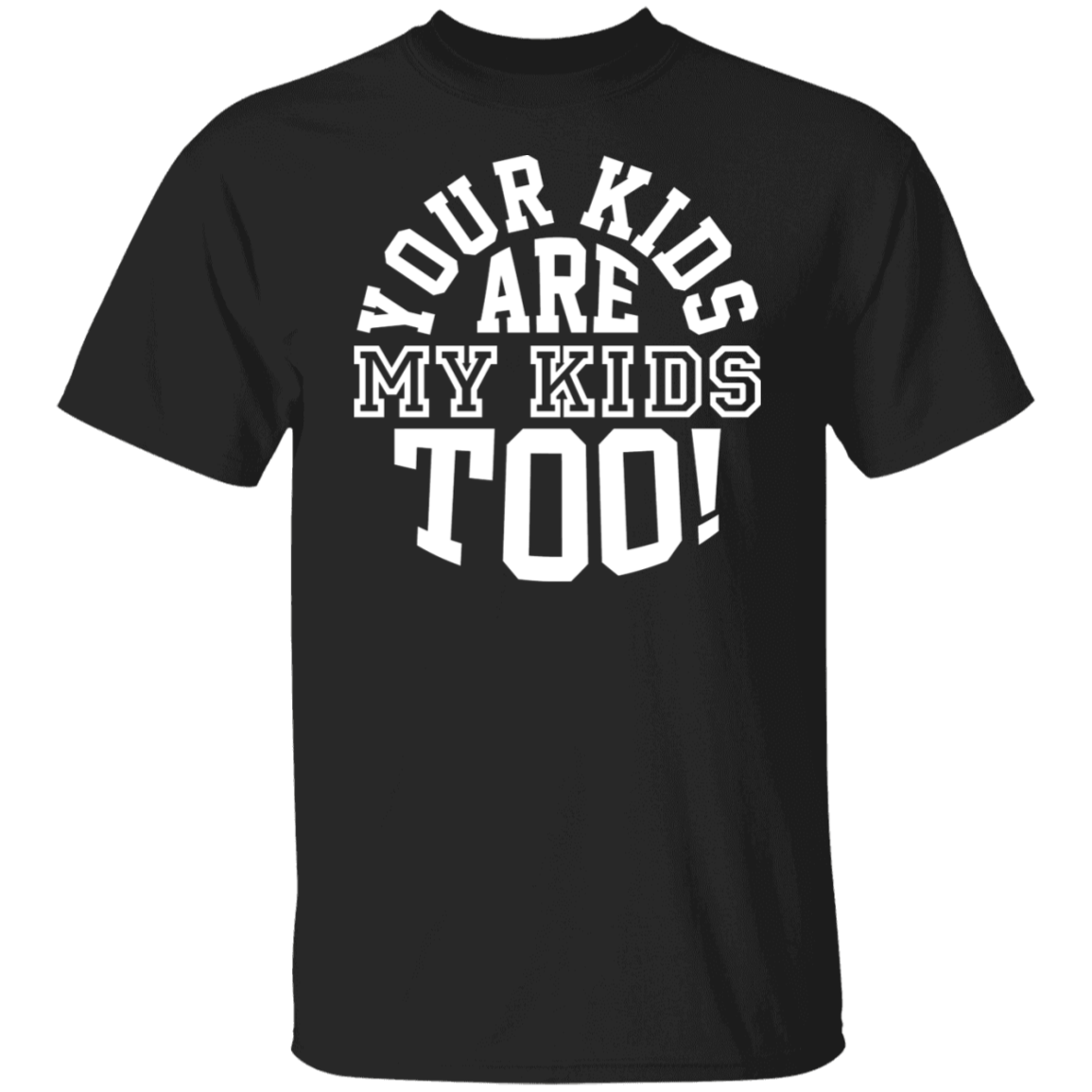 Your Kids Premium Tee