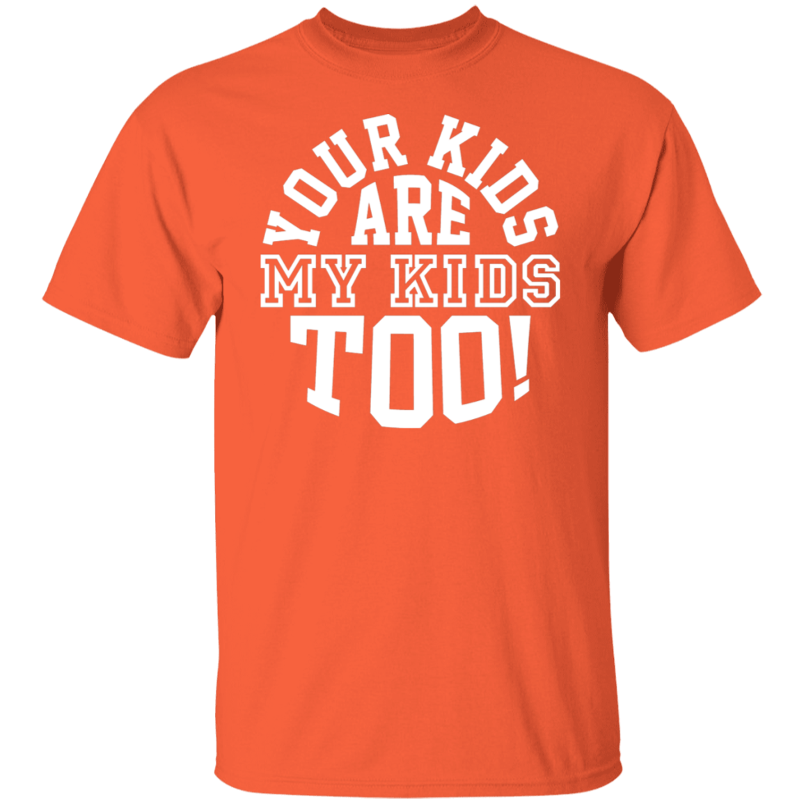 Your Kids Premium Tee