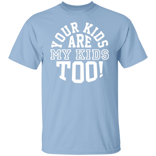 Your Kids Premium Tee